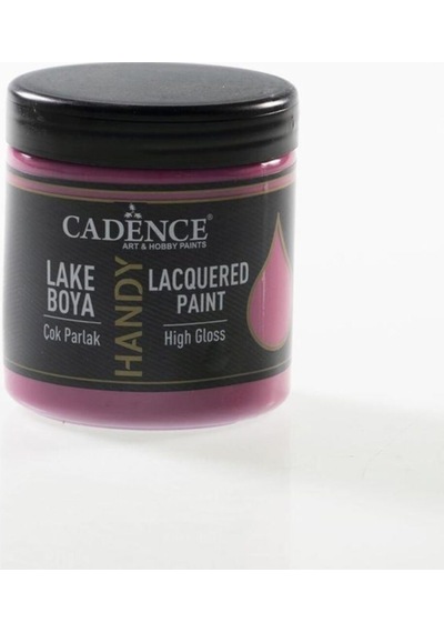 Cadence Handy Lake Boya 250 Ml L-014 Fuşya