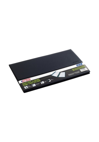 Bigpoint Kartvizit Albümü 288 Li Bp153 Kartlık Kart Kabı Suni Der
