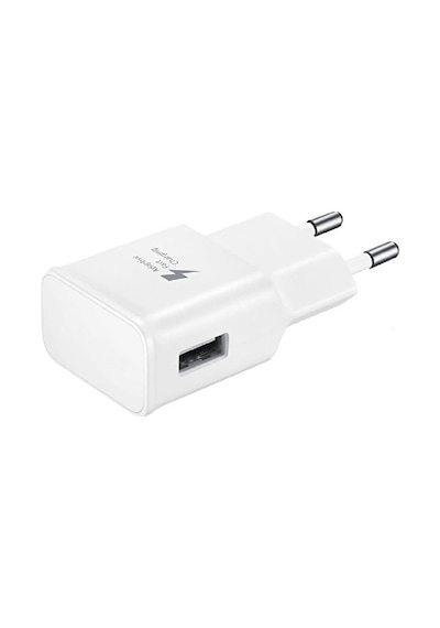 Usb Girişli Şarj Başlığı 2.1a Şarj Adaptörü Ve Şarj Cihazı
