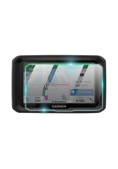 Garmin Dezl 580 İçin 9h Nano Ipg Proactive Ekran Koruyucu