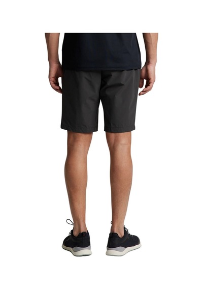 Slam Slam Tech Chino Erkek Şort W76 Çok Renkli