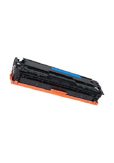Tonerturk Hp 411X / Cf411X M452 / M477 Mavi Uyumlu Toner - Eco