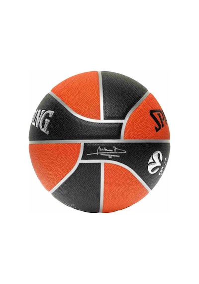 Spalding Basketbol Topu 2021 TF-500 REP/EURO Size:5 77103Z