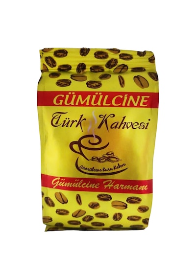 Gümülcine Türk Kahvesi 100 G