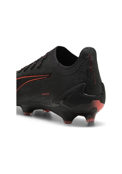 Puma Ultra 6 Ultimate Fg Erkek Siyah Futbol Krampon 10869902