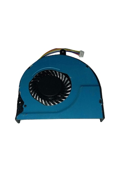 Asus Uyumlu N76Vb Fan Asus Uyumlu N76Vb Soğutucu 4 Pin Nf76