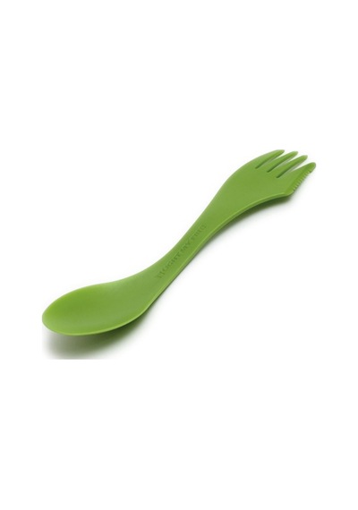 Light My Fire Spork Original Kaşık-çatal Çok Renkli
