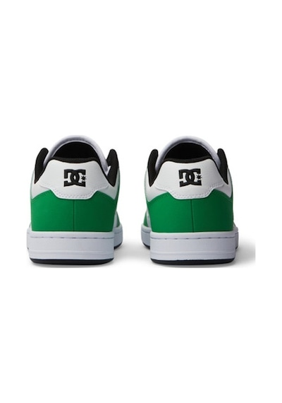 Dc Manteca 4 Erkek Sneaker-yeşil Yeşil
