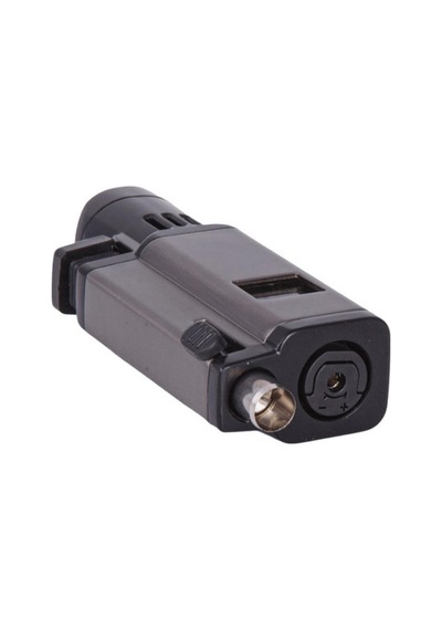 Cohiba Ccm0436g 3 Jet Torch Puro Çakmağı Gri