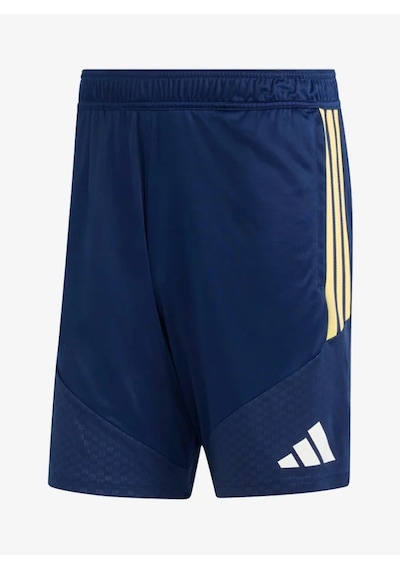Adidas Ke5078 Tiro 26 Competition Training Erkek Maç Şortu Lacivert