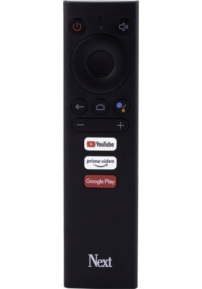 Next Playbox Kumanda Android 10 Tv Box