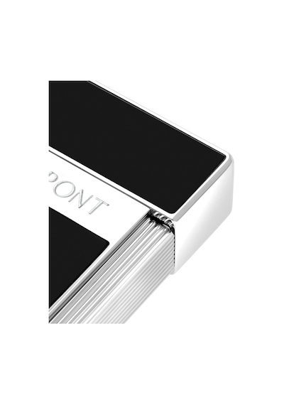 S.t. Dupont Biggy Siyah Çakmak 025221