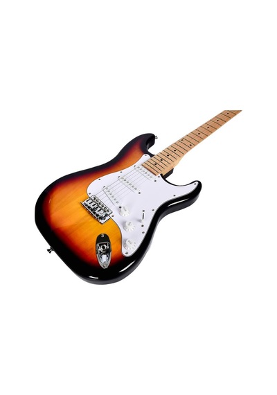 Kaysen K-eg1-m Sb Elektro Gitar St Kasa Sss Manyetik