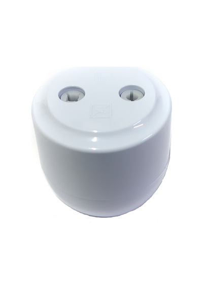 Beko Uyumlu Bkk 2167 Rhb Blender İçin Çırpıcı Başlık Beyaz