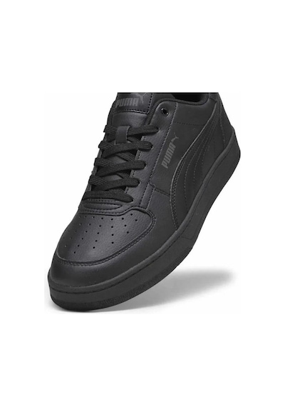 Puma 392290 01 Caven 2.0 Siyah-gri Erkek Spor Ayakkabı-siyah Siyah