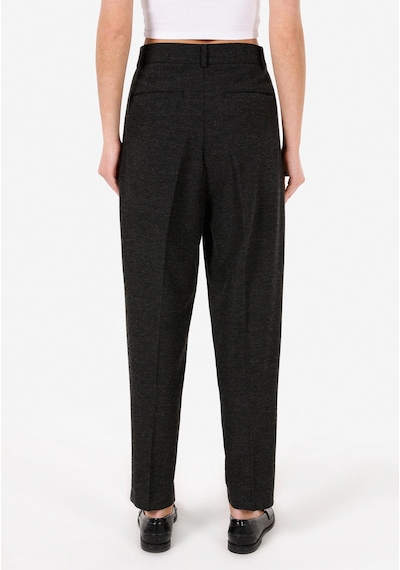 Colin's Colins Antrasit Kadın Pantolon Cl1071181 Q1.v1 Ant Antrasit