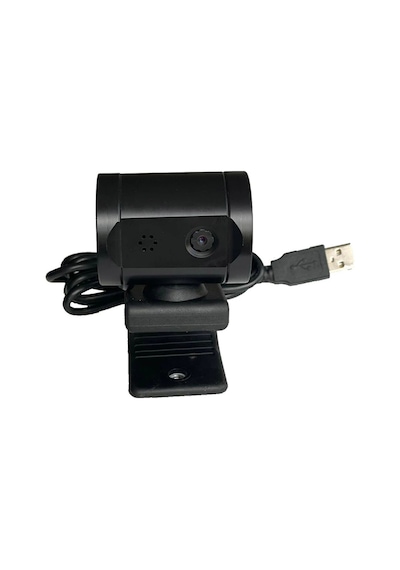 Aselsannet Ac-1080 Webcam 2mp-1080p
