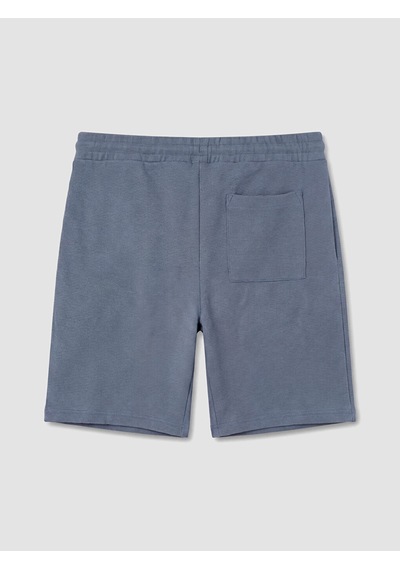 Lcw Vision İndigo Regular Fit Erkek Şort