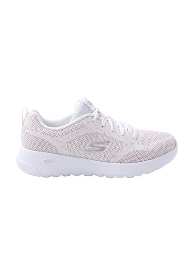 Skechers Go Walk Joy Kadın Ayakkabı 124640-wtrg Beyaz