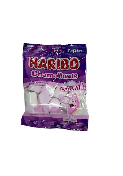 Haribo Kartela Askılı 24'lü