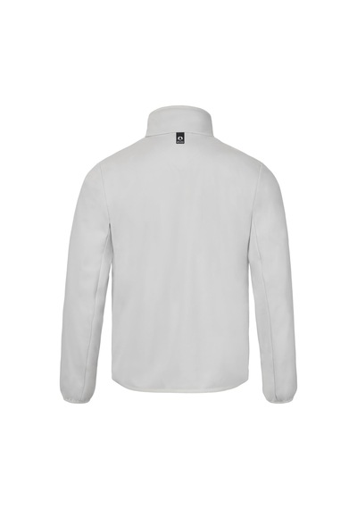 Musto M Evo Crew Softshell Mont Platinum