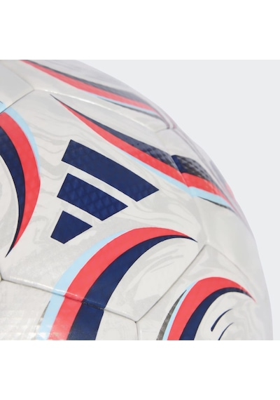 Adidas Ke5160 Tıro Com Tff Türkiye Tff 26-27 Antrenman Topu Beyaz
