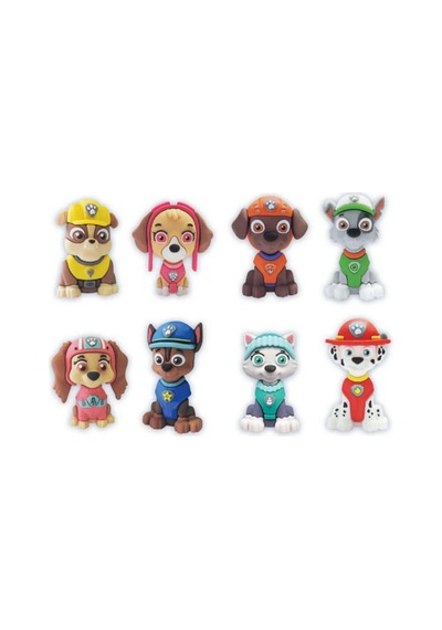 Cool Things Figür Sürpriz Paket Paw Patrol