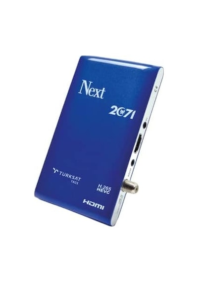 Next 2071 Full Hd Uydu Alıcısı