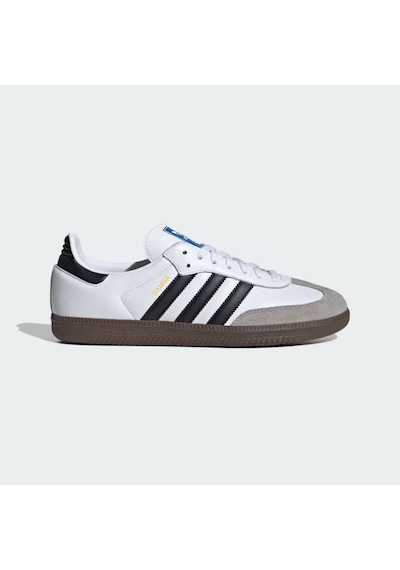 Adidas Samba Og Ayakkabı Beyaz/siyah