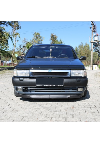 Fiat Tipo Ön Kaput Koruma Rüzgarlık Abs 1988-2000 Arası Uyumlu
