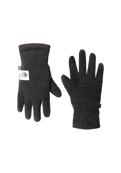 THE NORTH FACE ETIP HW FLEECE GLOVE NF0A7RJ6JK31 Siyah