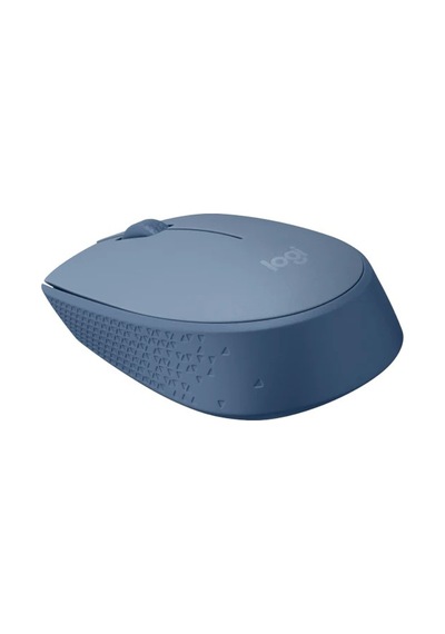 Logıtech M171 Kablosuz Mouse Mavı 910-006866