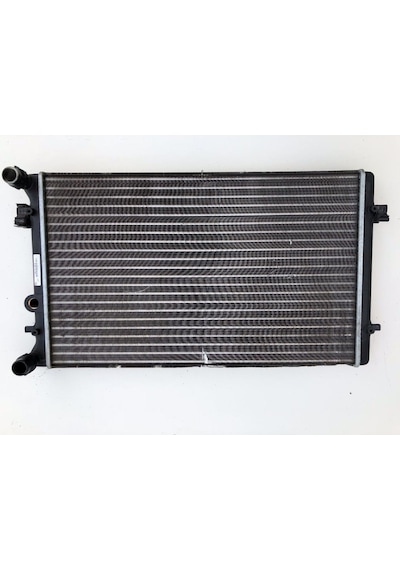 Su Radyatörü Volkswagen Golf Iv 1996-2006 Oem 1j0121253p Cool-10aua300m