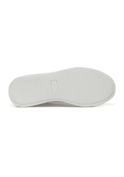 Nine West Rasu 3fx Mavi Kadın Sneaker 000000000101337815 Mavi