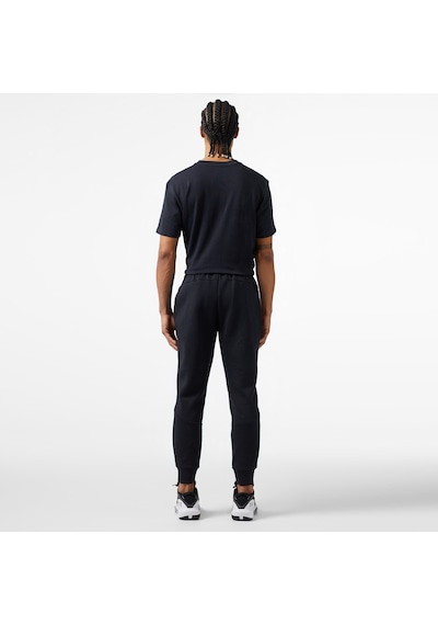 Under Armour Unstoppable Flc Jgr Eu Erkek Siyah Eşofman Altı Düz 1389353 Siyah