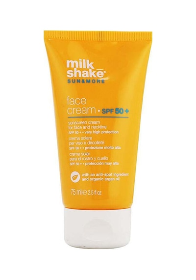 Milkshake Sun - More Face Cream Spf 50+ 75 Ml