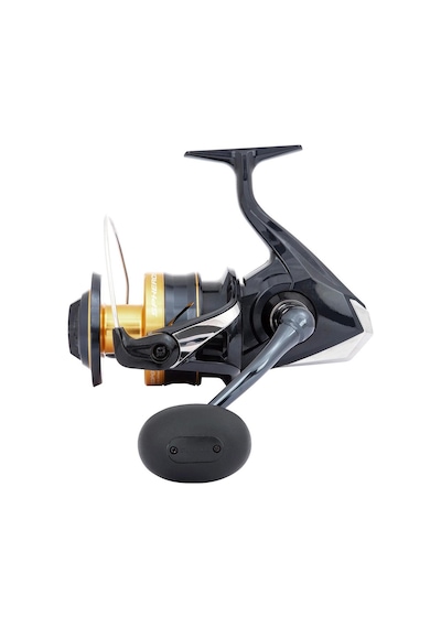 Shimano Spheros Sw A 20000 Pg Olta Makinesi