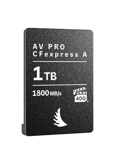 Angelbird - 1tb Cfexpress V4 A Tipi Hafıza Kartı