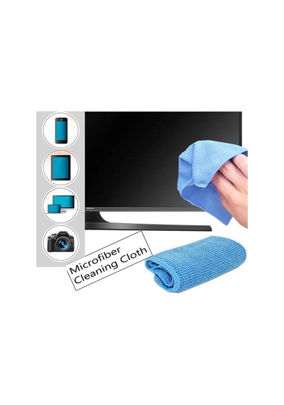 3in1 Bilgisayar Lcd Ekran Telefon Temizleme Solüsyon Set Kcl-1005