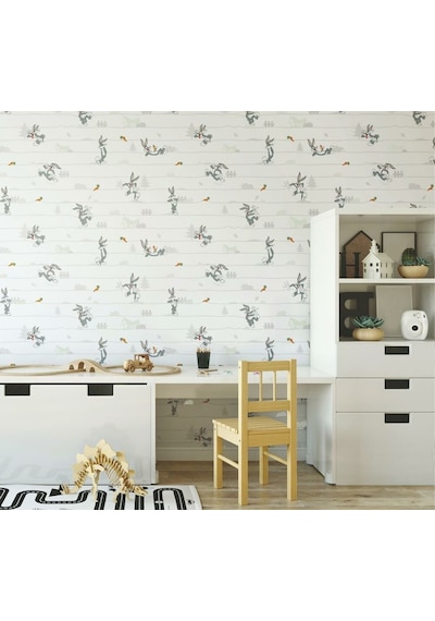 Adawall Ada Kids Duvar Kağıdı 8934-1