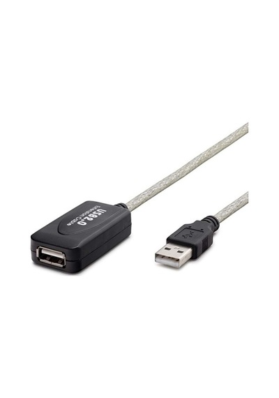 Hadron Hdx7513 Usb2.0 10 Mt Usb Uzatma Kablosu