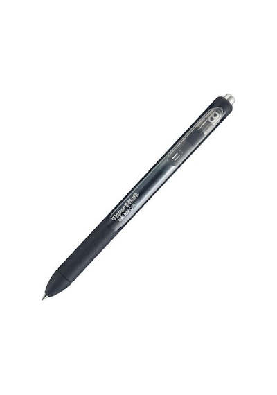 Paper Mate Inkjoy Gel Jel Kalem - Siyah