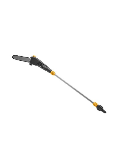 Stiga SPS 700 AE Akülü Yüksek Dal Kesme Makinası