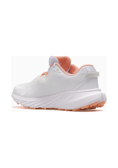 Merrell Agility Trail Kadın Koşu Ayakkabısı 26y J00003286 Beyaz/somon