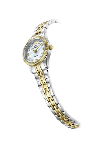Roche Montre Rml5018-02 Kadın Kol Saati Altın - Gümüş