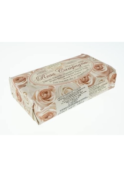 Nesti Dante Rosa Campagna Sabun 150 Gr Acı Badem