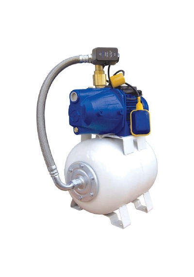 Hidrofor-Auto-Jet 100-24Lt-Grandfar