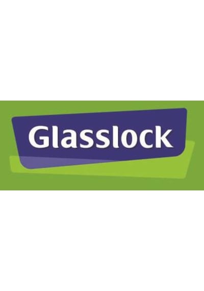 Glasslock Kare Cam Saklama Kabı 900 Ml Mcsb090