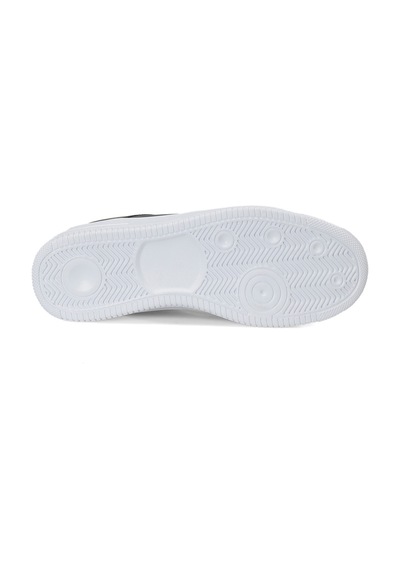 Proshot Wınnıe Siyah Erkek Sneaker 000000000102714248 SİYAH-BEYAZ