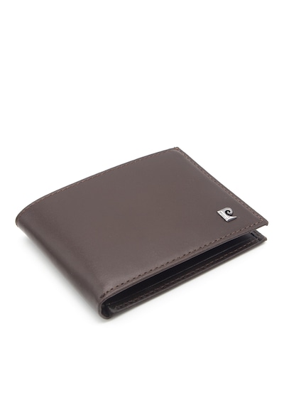 Pierre Cardin Kahve Analin Deri Kredi Kartlık 075d06 Kahve-analin